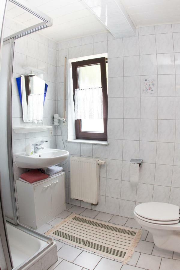 Ferienwohnungen Lithos Oberwesel Exterior foto